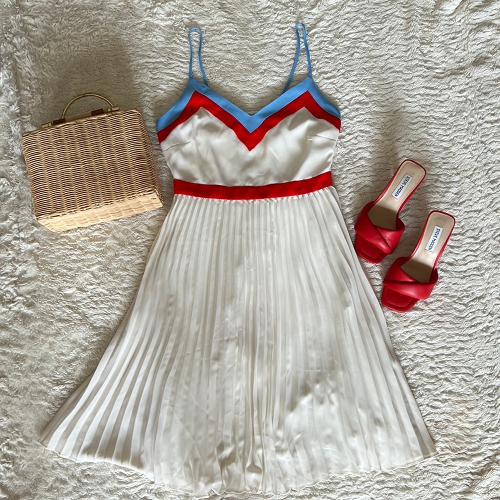 Banana Republic Size 0p Summer Dress